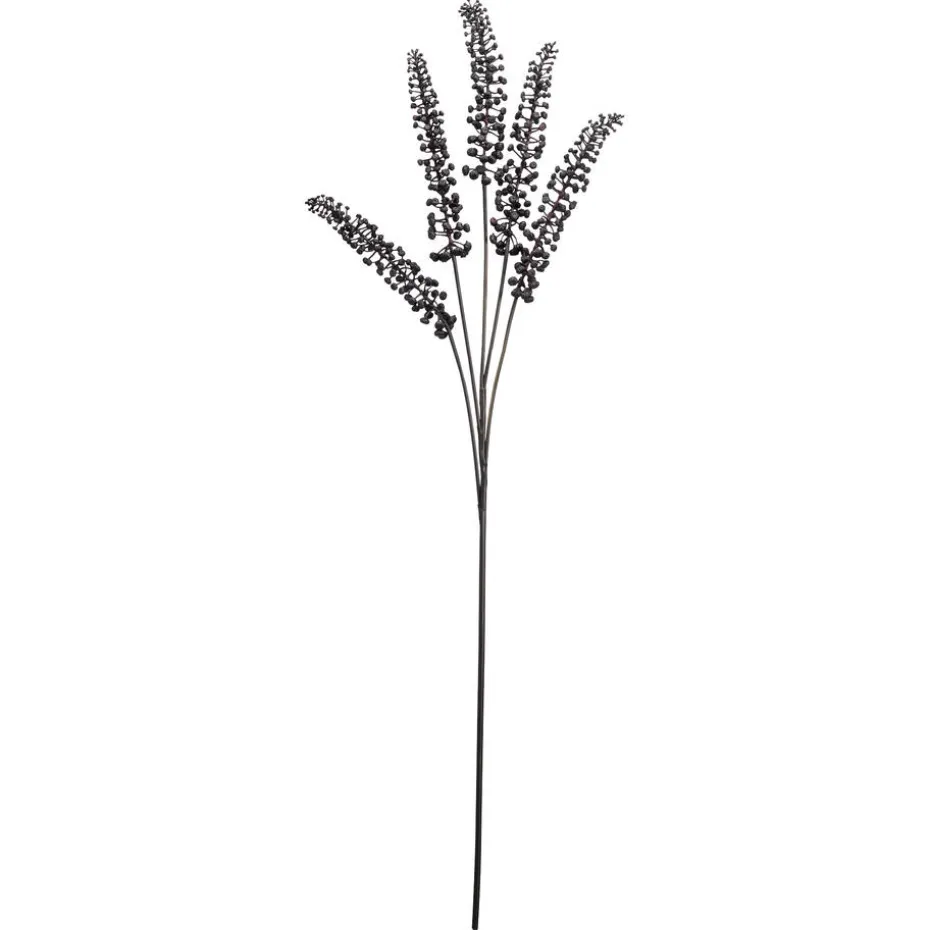 Kunsttak Zwarte Besjes