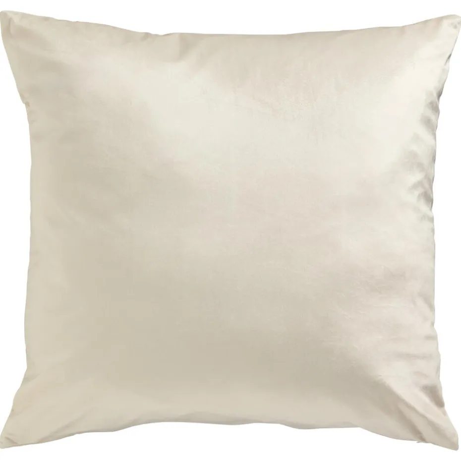 Kussen Ansouis Ecru 60x60 Cm