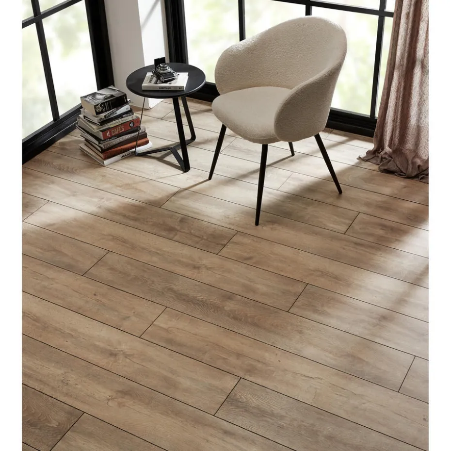 Laminaat Nevada Naturel Eiken