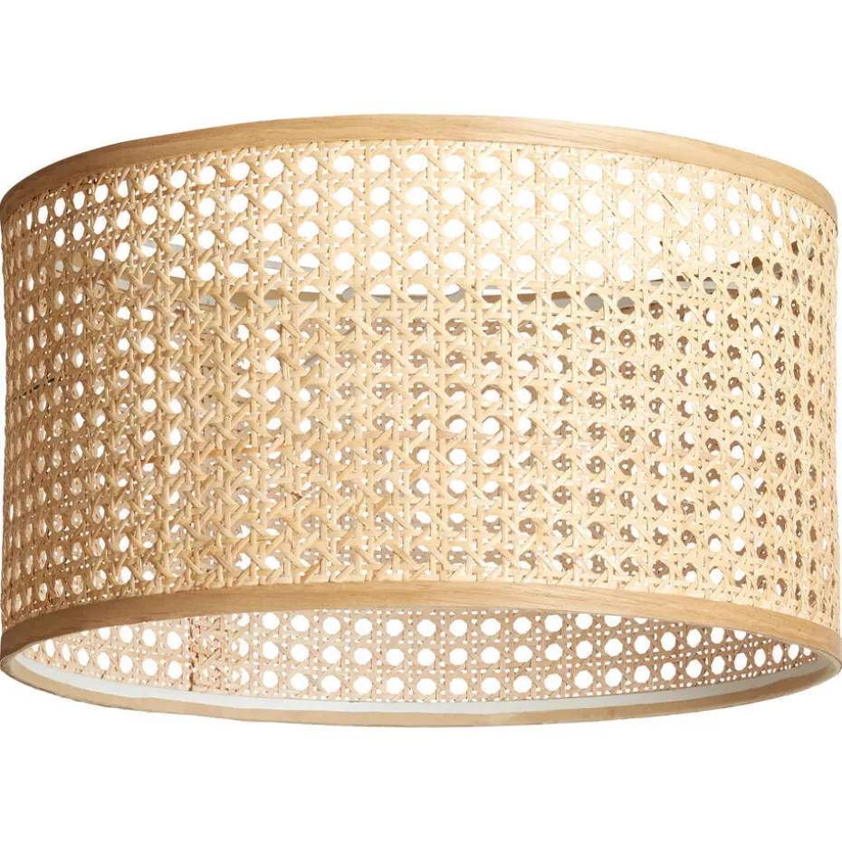 Lampenkap Isa Naturel