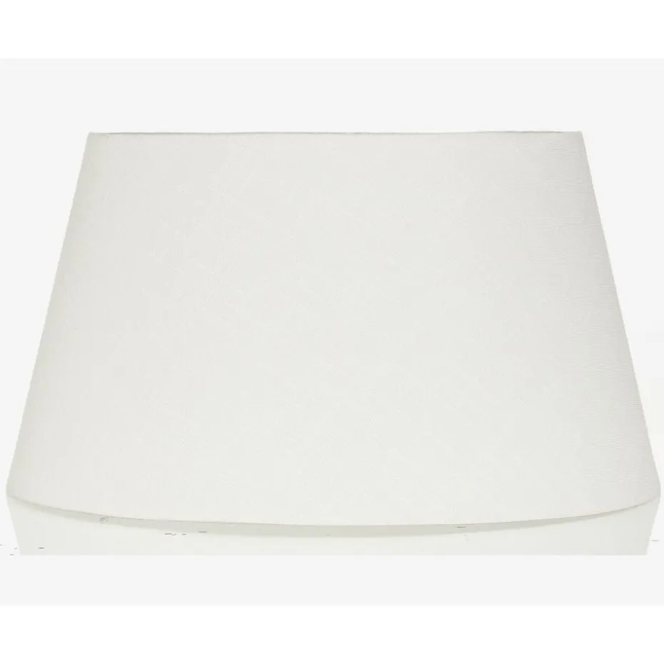 Lampenkap Judy Wit ø 40 Cm