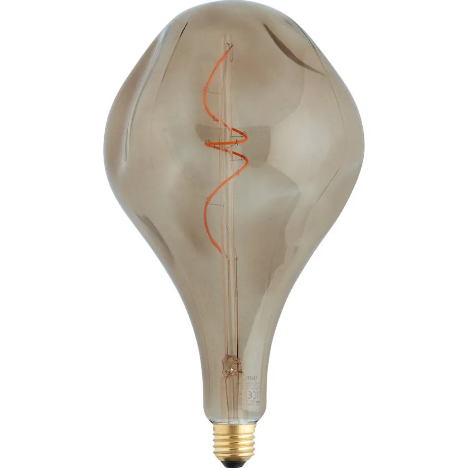 Ld Xxl Evo E27 Dimbaar Bruin