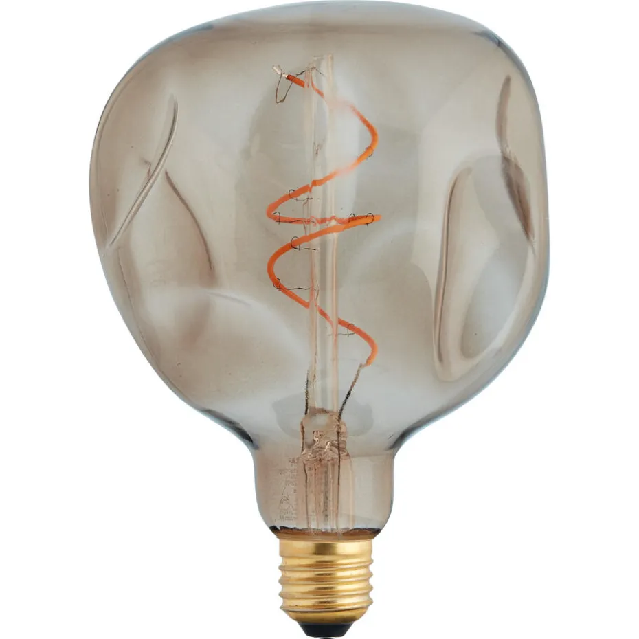 Led G125 Neo E27 Dimbaar Bruin