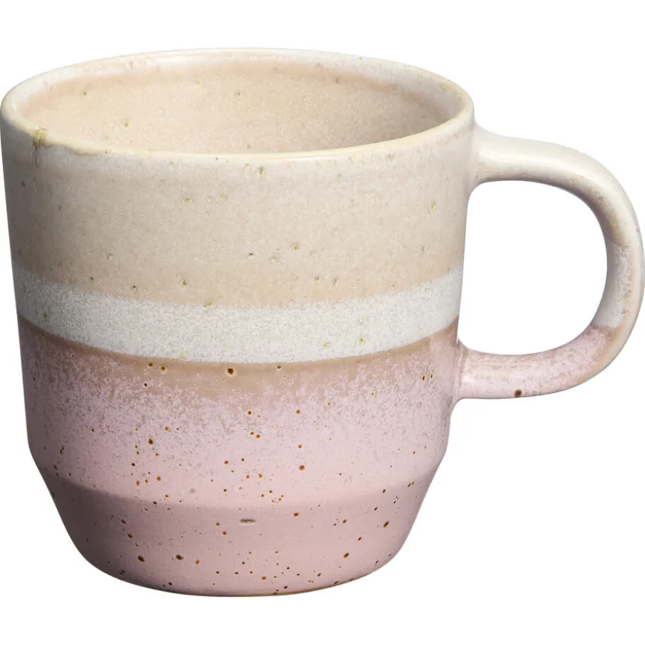 Mok Met Oor Ivo Lila 290ml