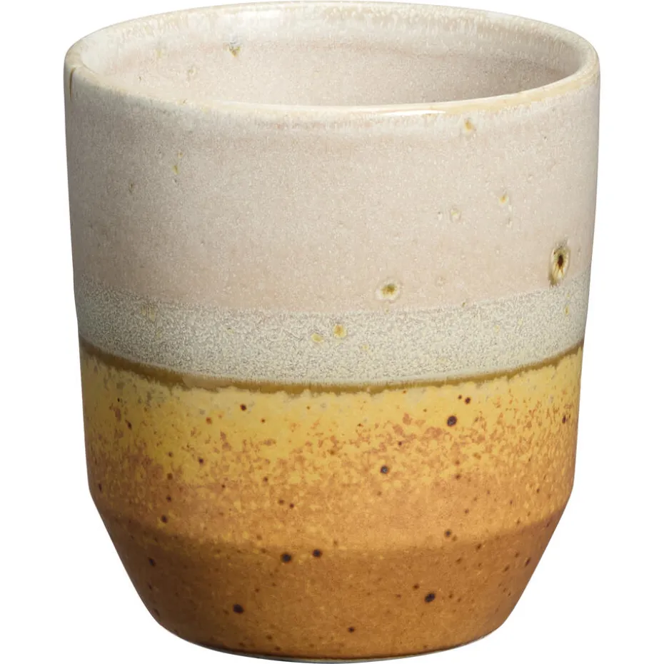 Mok Zonder Oor Ivo Oker 210ml