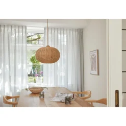 Muurverf Mat Crème 1 L