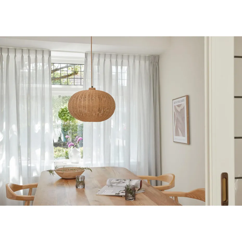 Muurverf Mat Crème 1 L