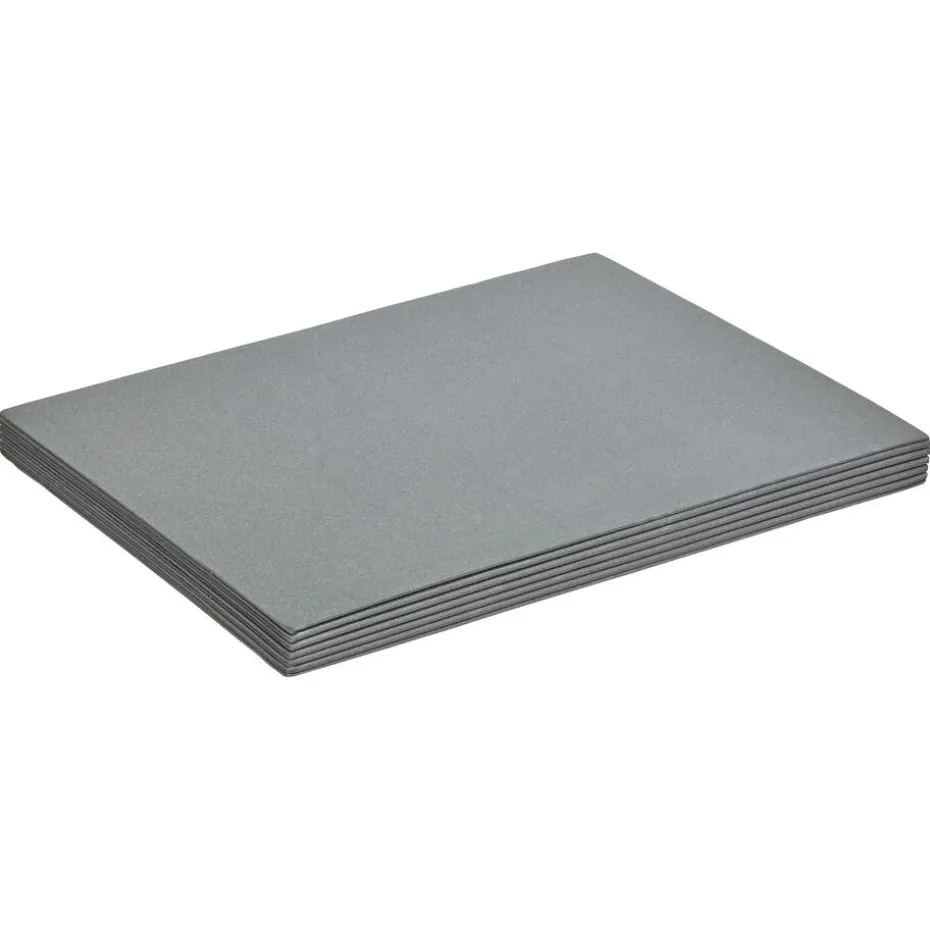 Ondervloer Comfort Super Zwart