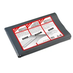 Ondervloer Dampdicht