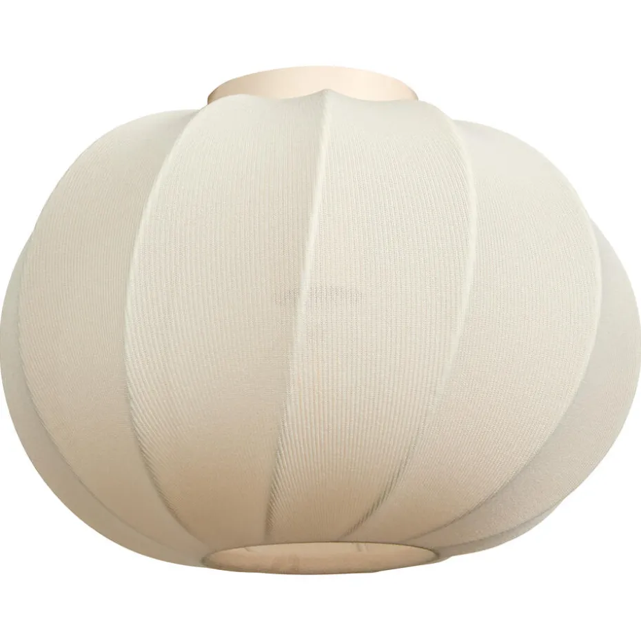 Plafondlamp Atro Roze