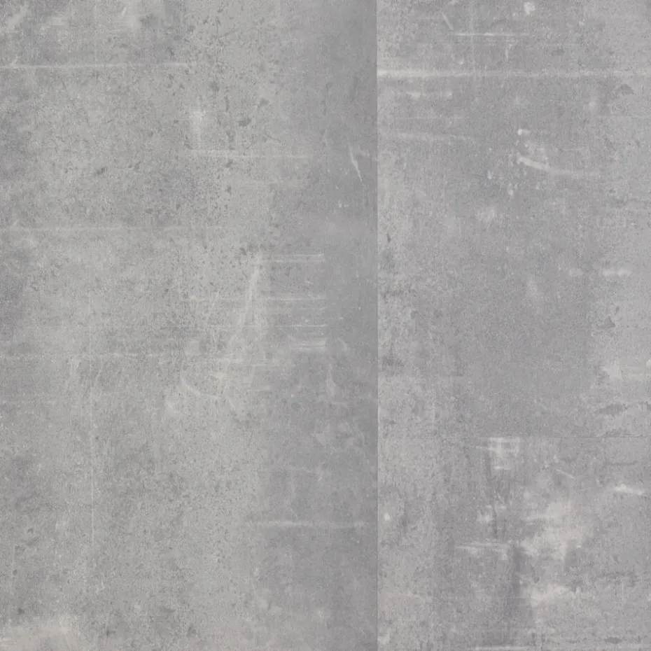 Plak PVC Riverton Grijs Tegel XL Plank