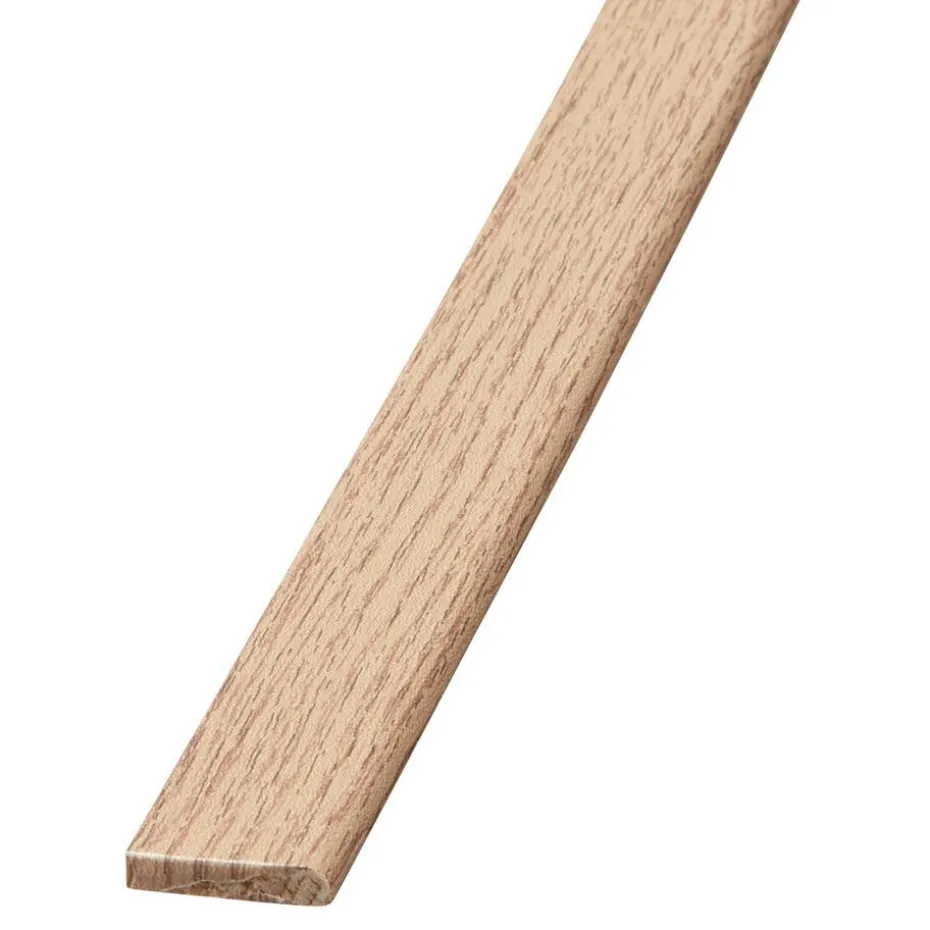 Plakplint Bruin Eiken