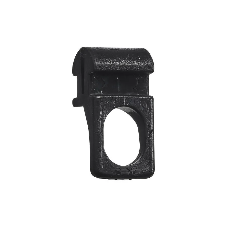 Runners Rail Op Maat Zwart 50 Stuks 50 St