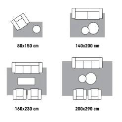Schapenvacht Shepherd Wit