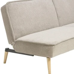 Slaapbank San Pedro Taupe