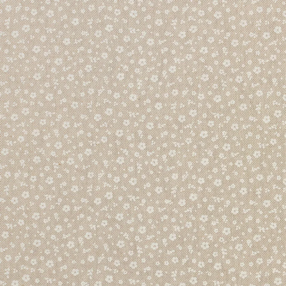 Stof Zhané Beige