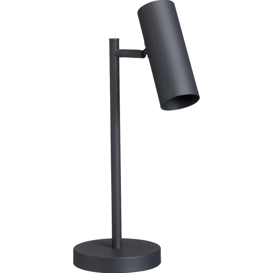 Tafellamp Neso Zwart