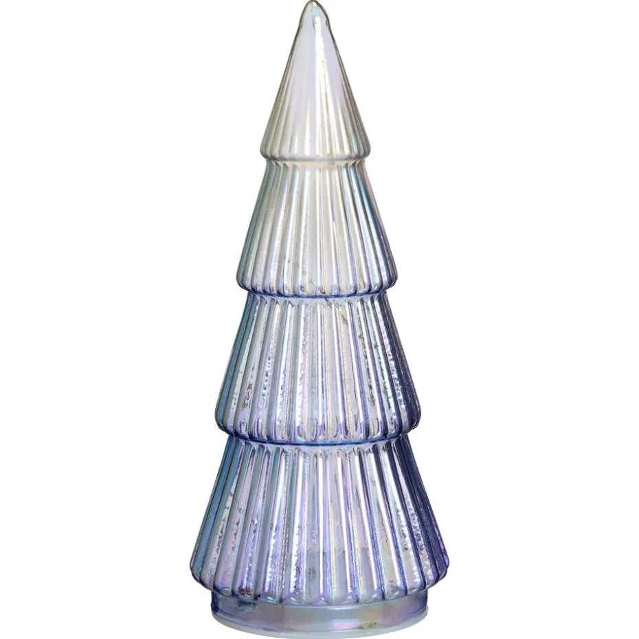 Tafellamp Phobos Lila