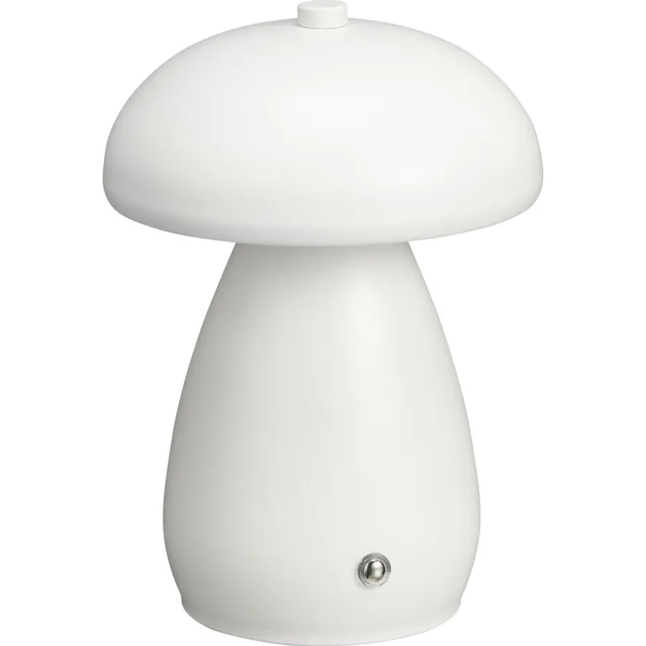 Tafellamp Sinop Wit