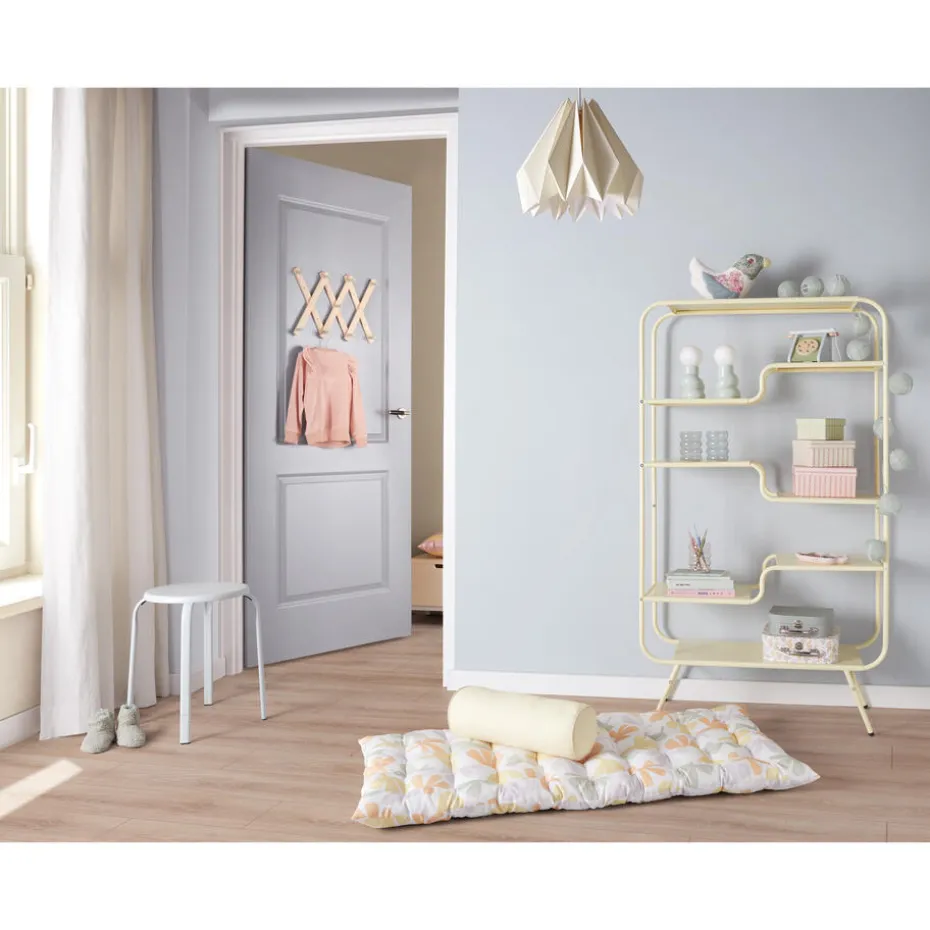 Vakkenkast Malfa Geel