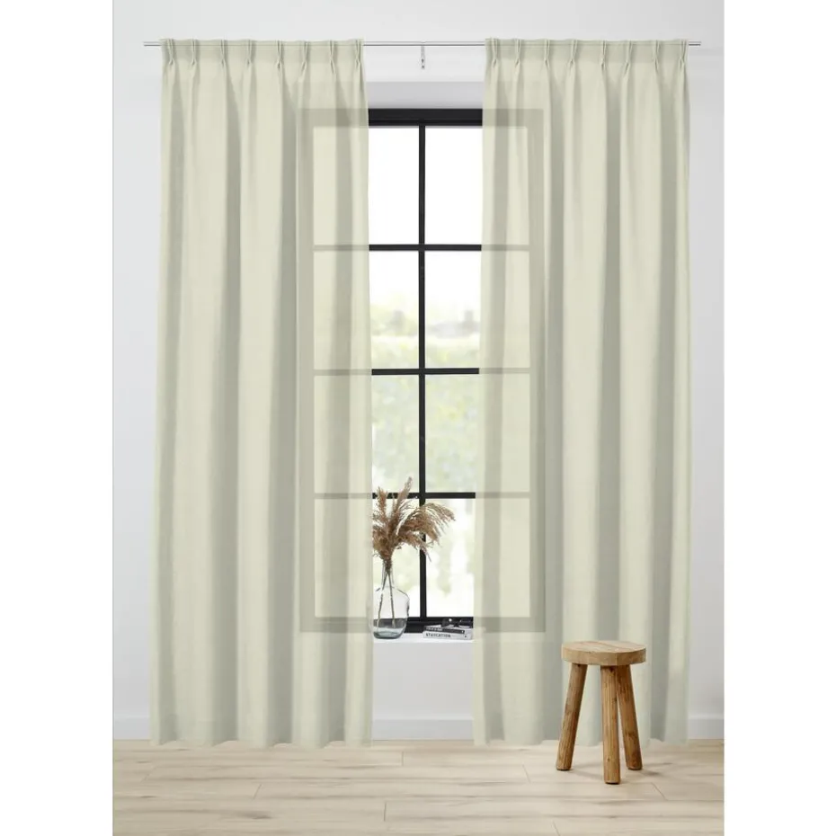 Vitrage Violet Room 150 Cm