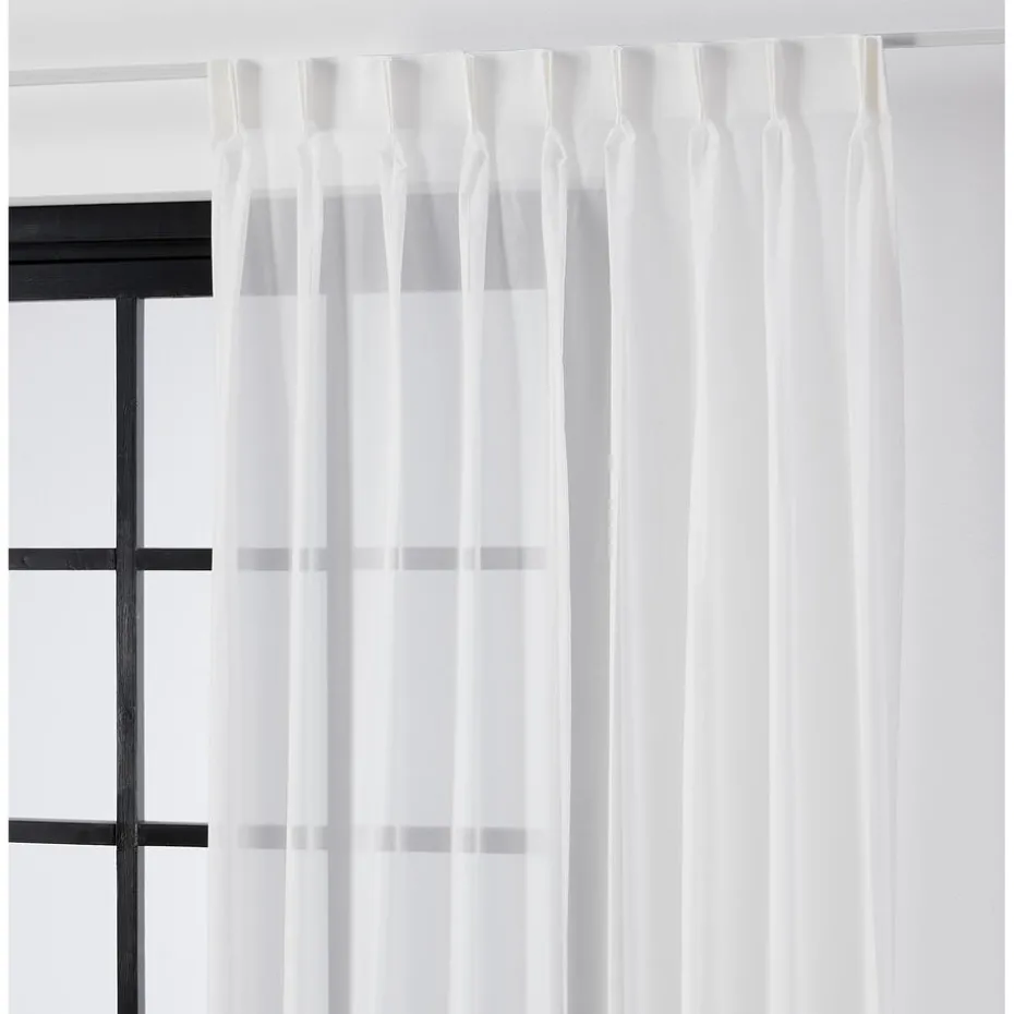 Vitrage Vivienne Off-White