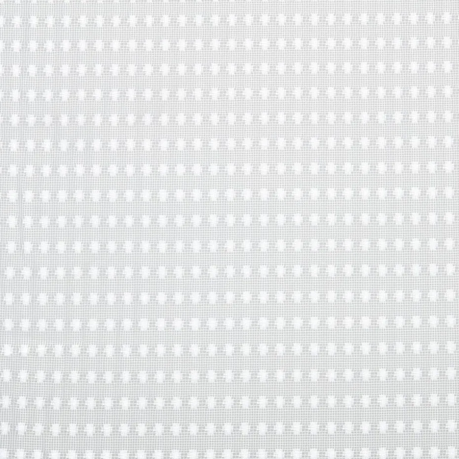 Vitrage Wieke Wit 150 Cm