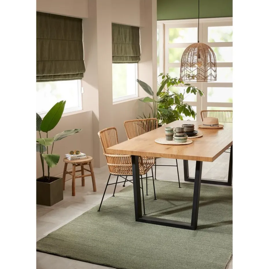 Vloerkleed Alton 200x290 Cm