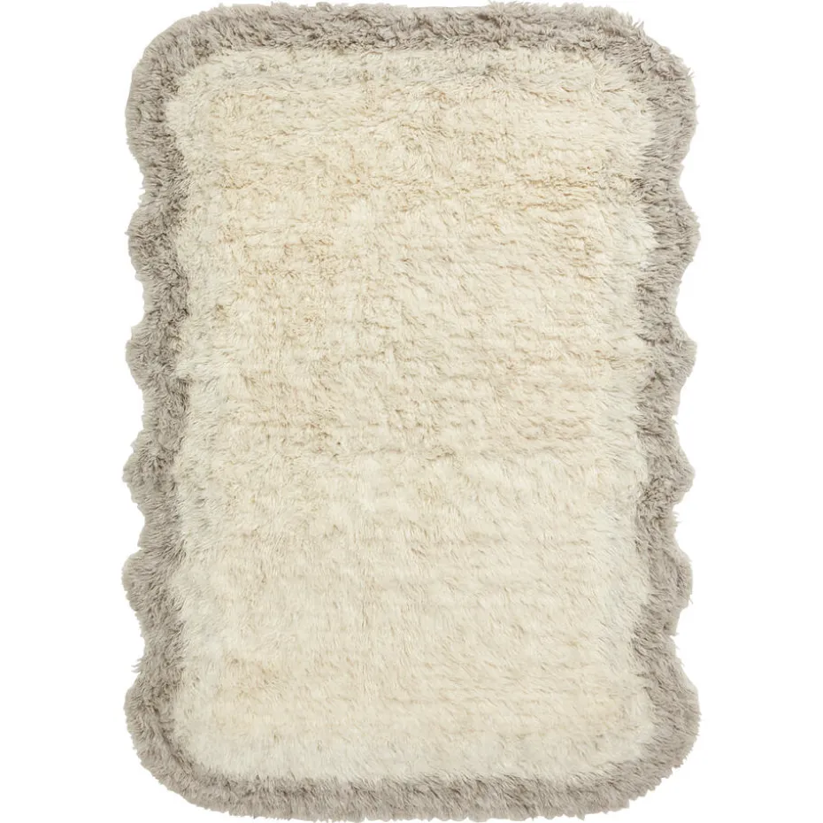 Vloerkleed Dooley Off-White - 190x280 Cm