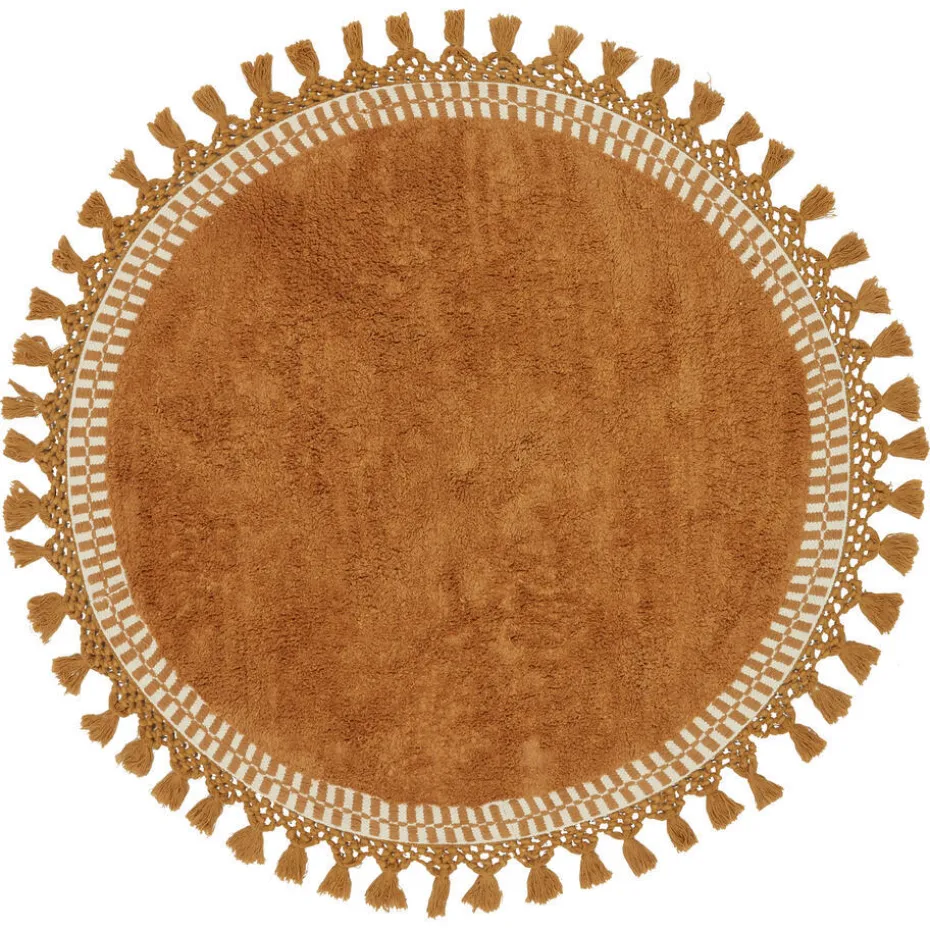 Vloerkleed Hana Terra