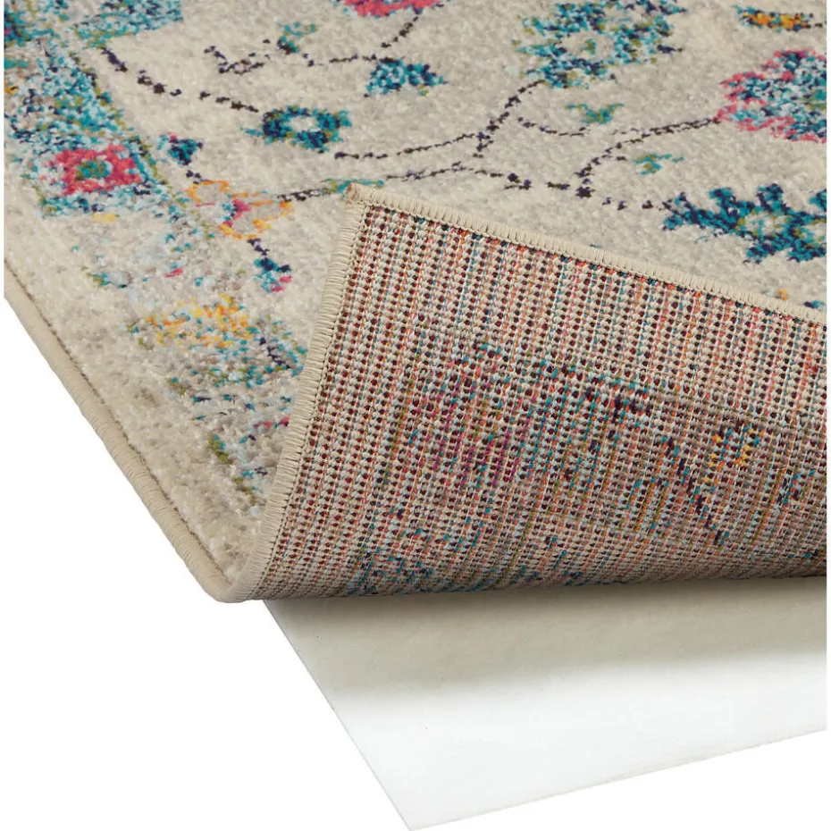 Vloerkleed Tereza Grijs 200x300 Cm