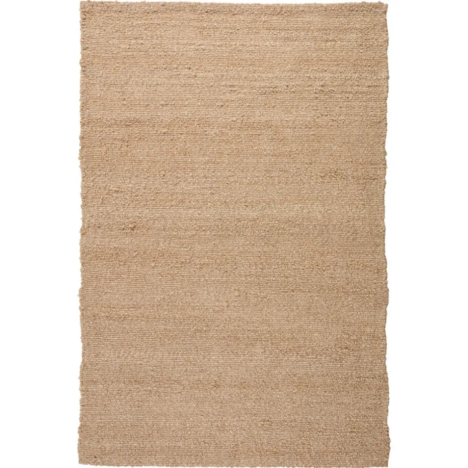 Vloerkleed Wade Bruin 160x230 Cm