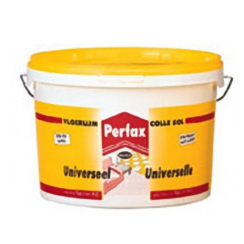 Vloerlijm Perfax 1 Kg